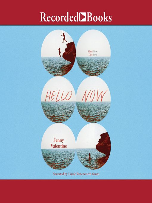 Title details for Hello Now by Jenny Valentine - Available